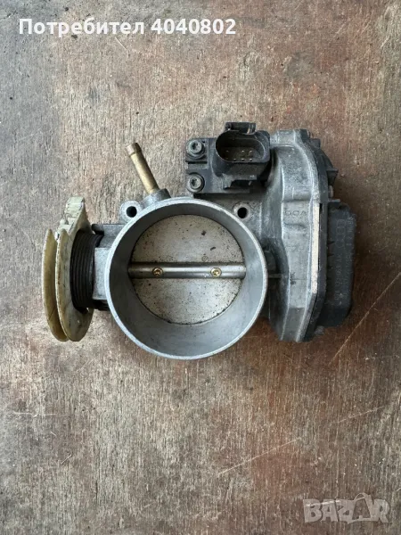 Дросел vw група 078133063AK, снимка 1