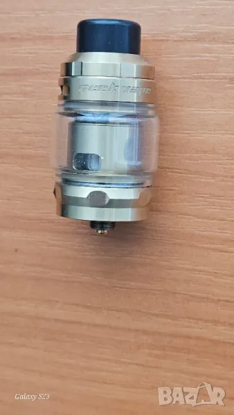 GeekVape Z Мах Sub-Ohm
Tank, снимка 1