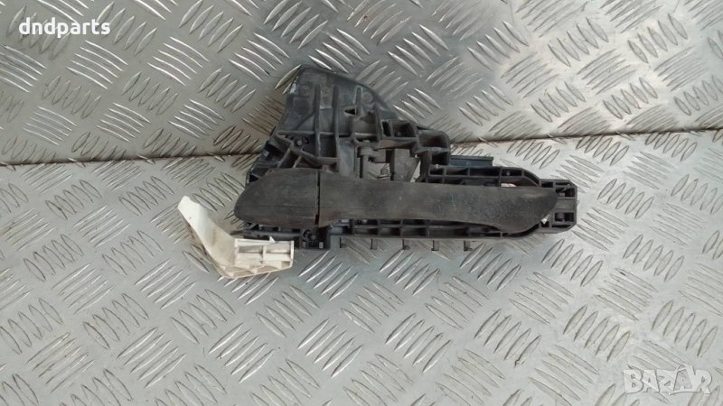 Дръжка врата Mercedes A-Class W169 2006г.(задна лява)	, снимка 1