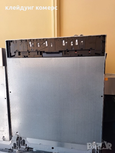 Съдомиялна за пълно вграждане NEFF Шир.60см. 13комплекта А+++, снимка 1