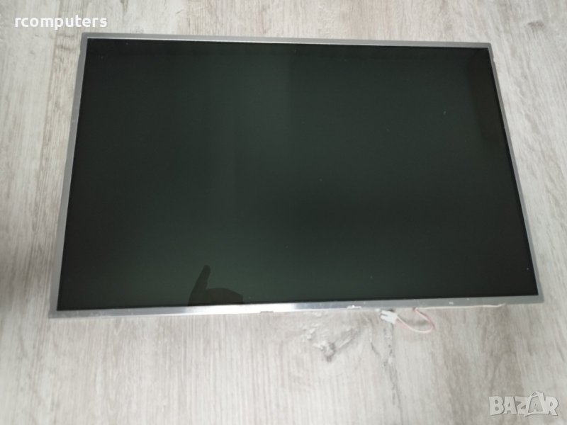 Матрица AU Optronics 15.4", B154EW08 V.1, снимка 1