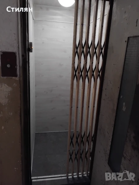 Решетки за асансьори , снимка 1