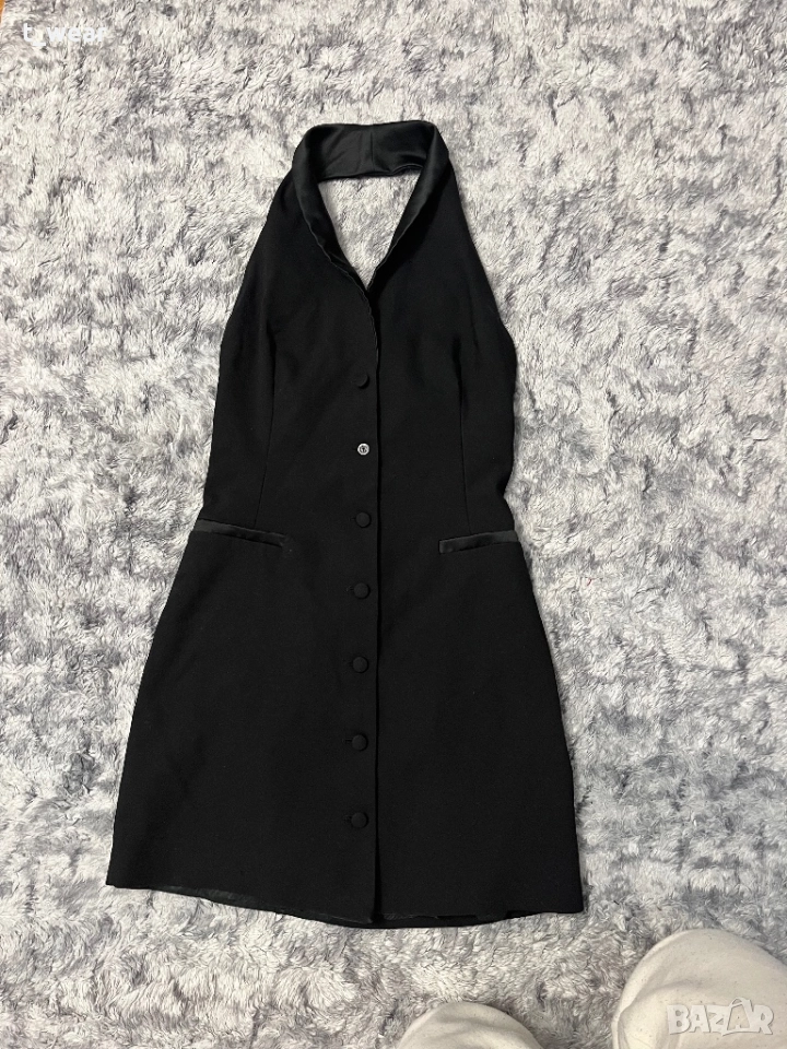 Рокля Zara, снимка 1