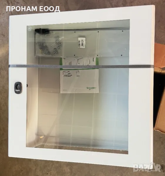 Табло Schneider Electric 600/600/270, снимка 1