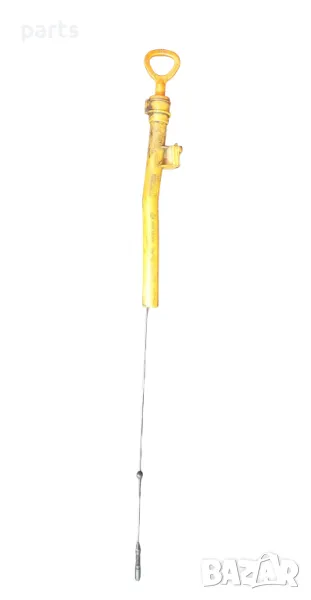 Щека Масло Ауди A3 8L 1.6 - 1.8 Бензин (2) - A4 B5
- VW Голф 4 - 06B103663B, снимка 1