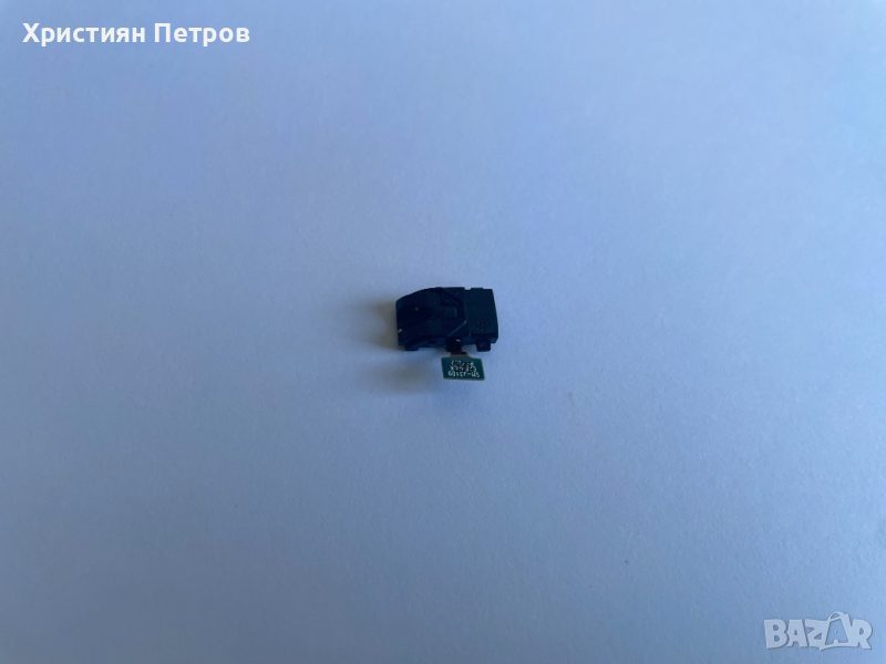 Стерео жак лентов кабел за Samsung Galaxy J3 2016, снимка 1