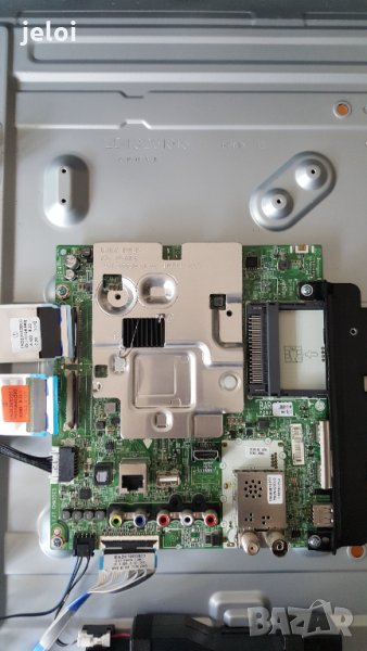 43UJ635V  на части, снимка 1