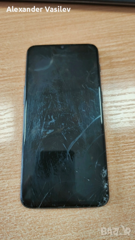 OnePlus 6T, снимка 1