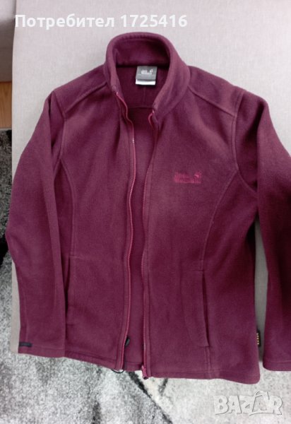 Дамски полар Jack Wolfskin, снимка 1