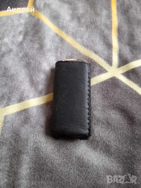 Запалка J&B, снимка 1