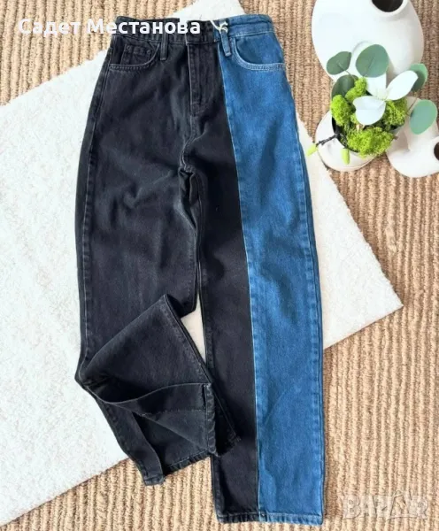 Дамски дънки, снимка 1