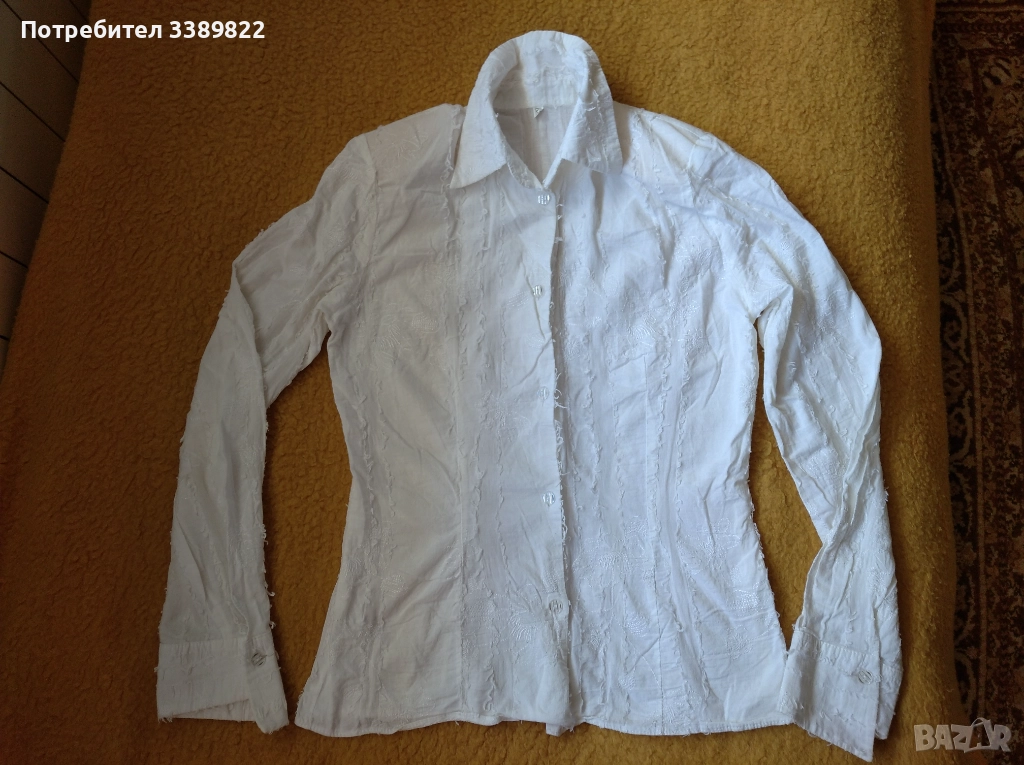 Дамска риза, снимка 1