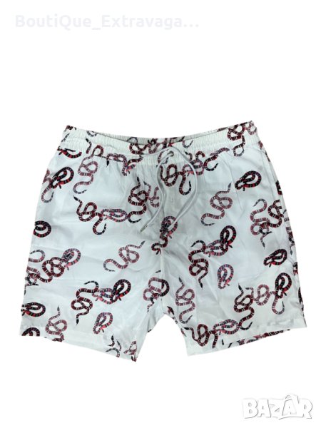 Мъжки бански Gucci Snakes !!!, снимка 1