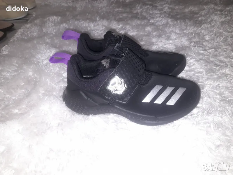Маратонки Adidas marvel , снимка 1