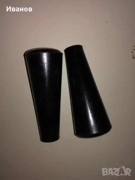 Бакелитови дръжки, снимка 1