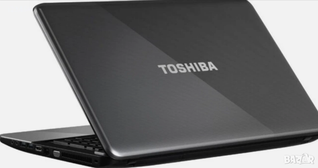 Лаптоп Toshiba Satellite Pro L870-17L, снимка 1