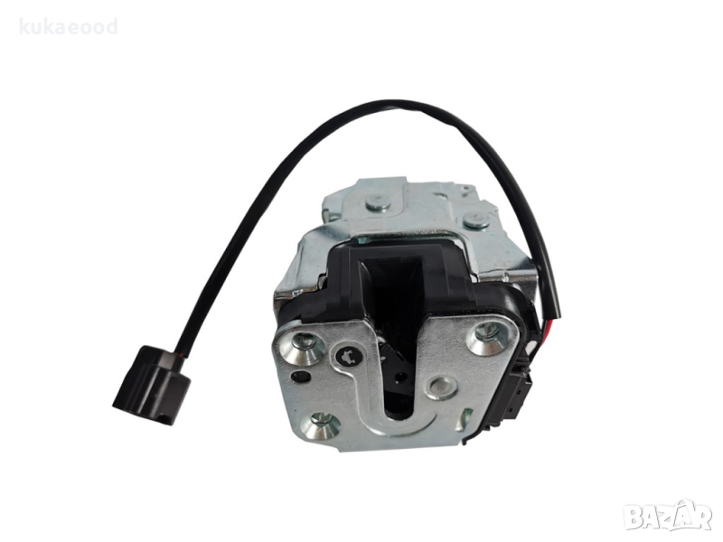 Брава за плъзгаща врата Renault Master 3 2010+, снимка 1