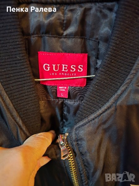 яке guess, снимка 1