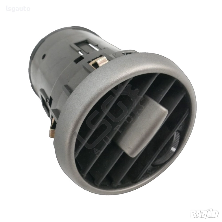 Лява духалка парно табло Seat Altea 2004-2010 ID: 154546, снимка 1