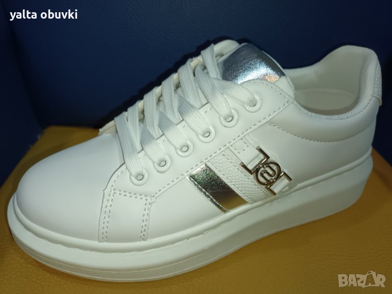 Дамски кец H-52, снимка 1