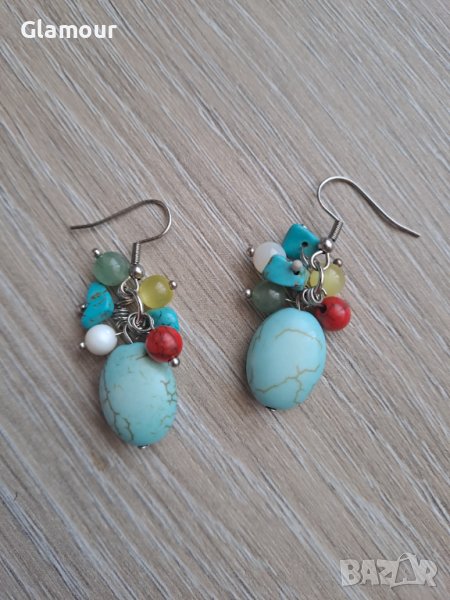 Обеци , снимка 1