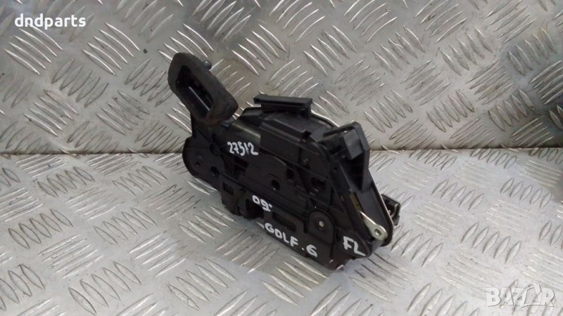 Брава VW Golf 6 2009г.(предна лява)	, снимка 1