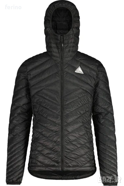 MALOJA Steinbock Мъжко пухено яке 3 сезонно НОВО-без етикета, снимка 1