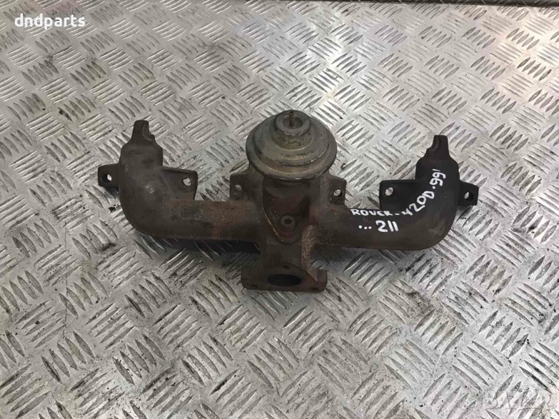 Изпускателни колектори Rover 400,2.0D,1999г., снимка 1