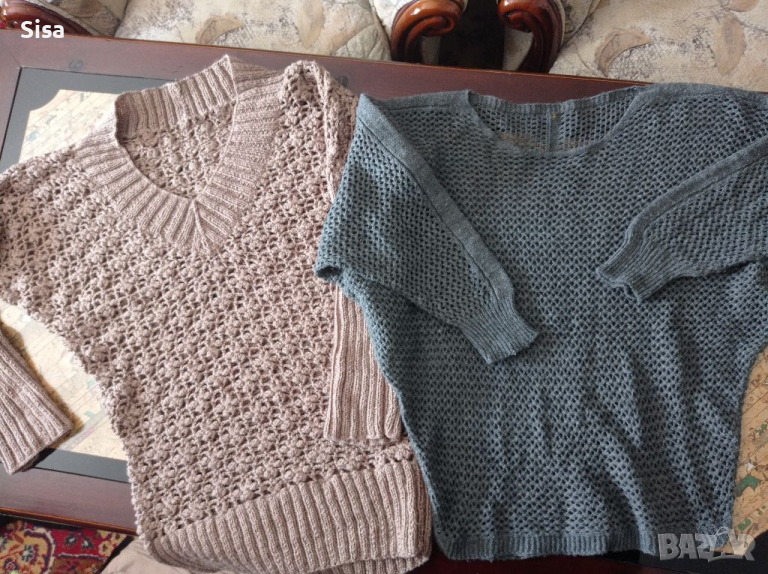 Туники тип мрежа М размер , снимка 1