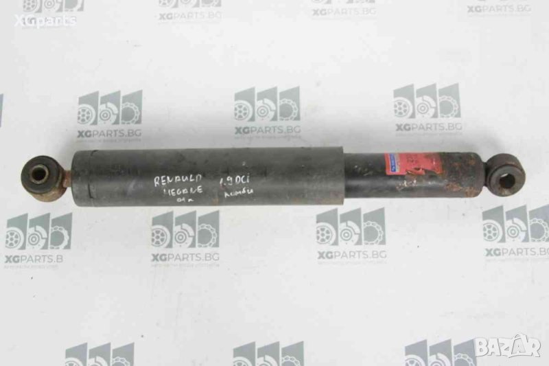  Амортисьор заден за Renault Megane 1.9dci 102к.с. комби (1996-2003), снимка 1
