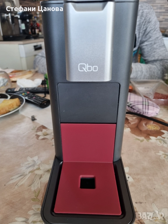 Кафе машина Чибо, снимка 1