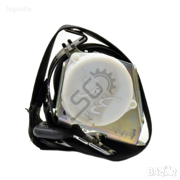 Заден среден предпазен колан BMW 5 Series (F10, F11) 2010-2016 ID:105735, снимка 1