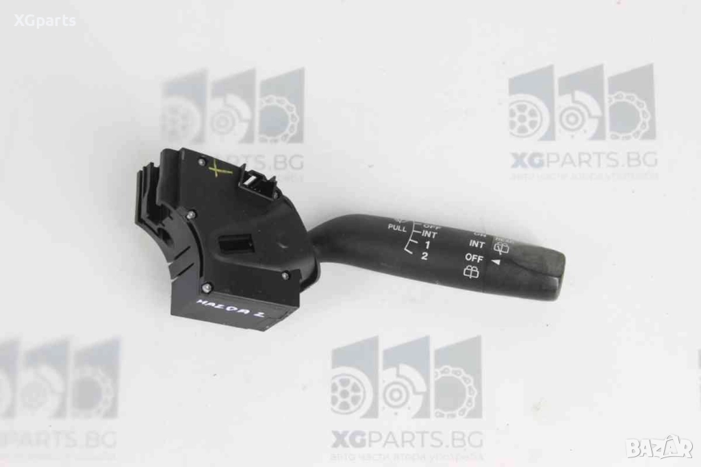 Лост чистачки за Mazda 2 (2003-2007), снимка 1