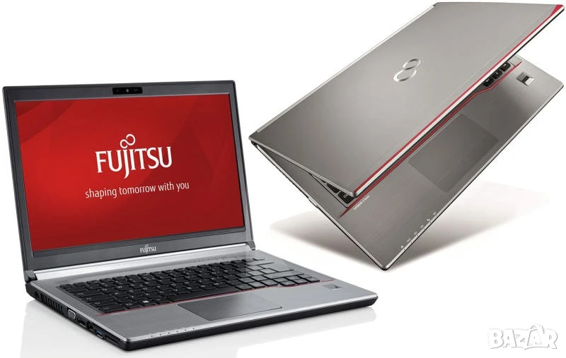 Fujitsu Lifebook E736  E744 за части, снимка 1