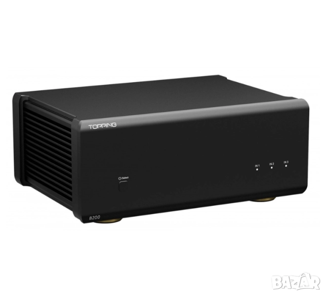 Моноблок - усилвател - крайно стъпало TOPPING B200 - 2бр., снимка 1