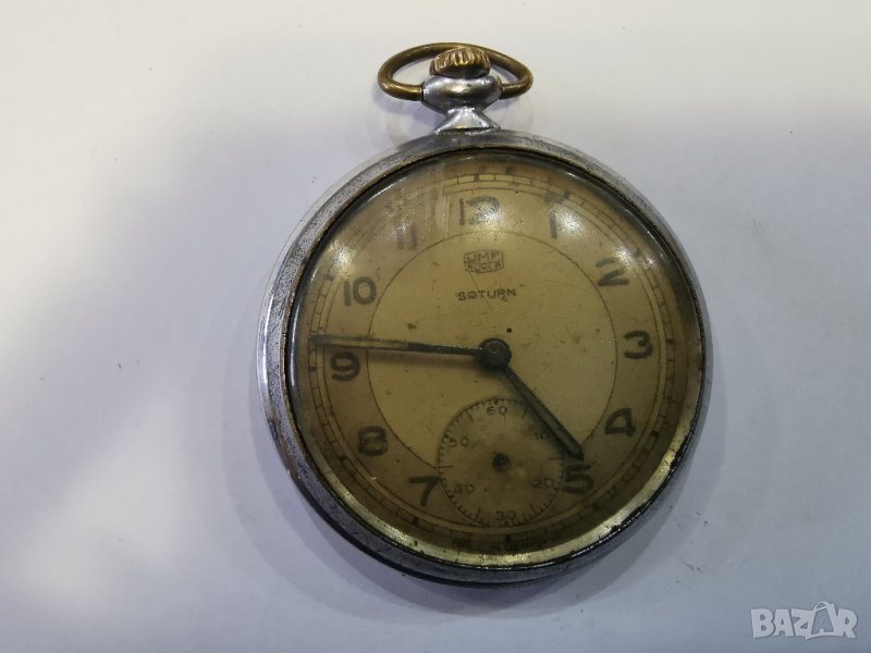 UMF,RUHLA SATURN, снимка 1