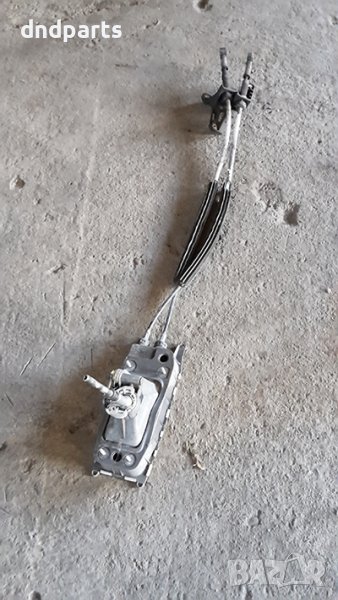 Лостов механизъм скорости за VW Passat B6, 2008г., снимка 1