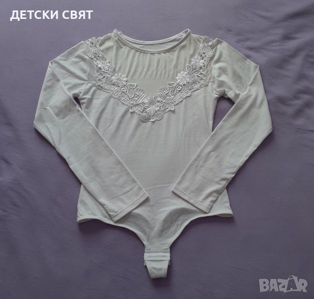 Дамско боди, снимка 1