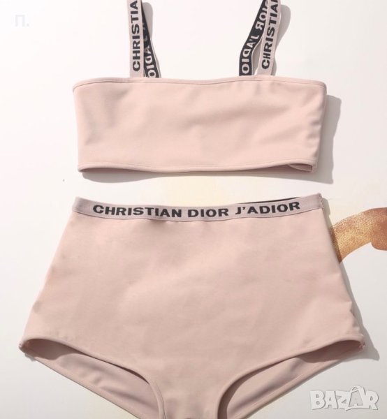 Бельо Christian Dior j adior, снимка 1