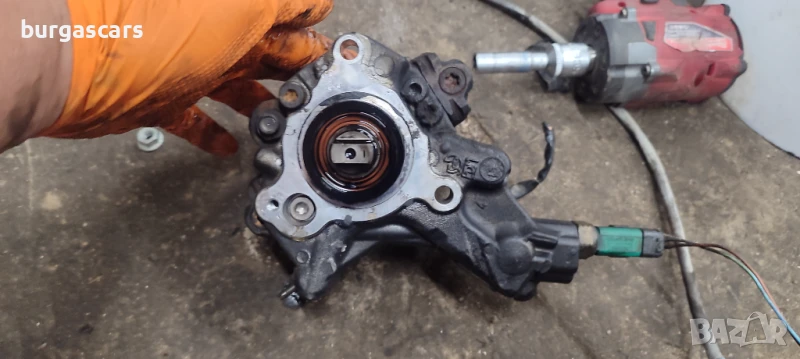 ГНП DELPHI Citroen C4 2.0 HDI - 280лв, снимка 1