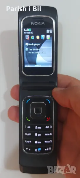 Nokia 6555, снимка 1