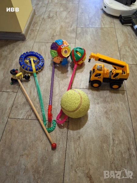 Намалени на 9лв Детски лот+подаръци , снимка 1