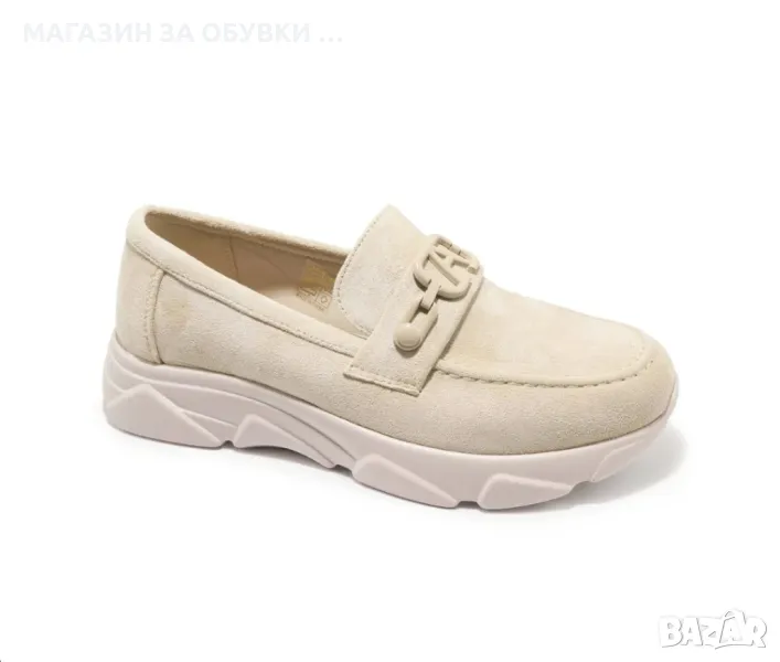 ДАМСКИ ОБУВКИ - код: А1112, снимка 1