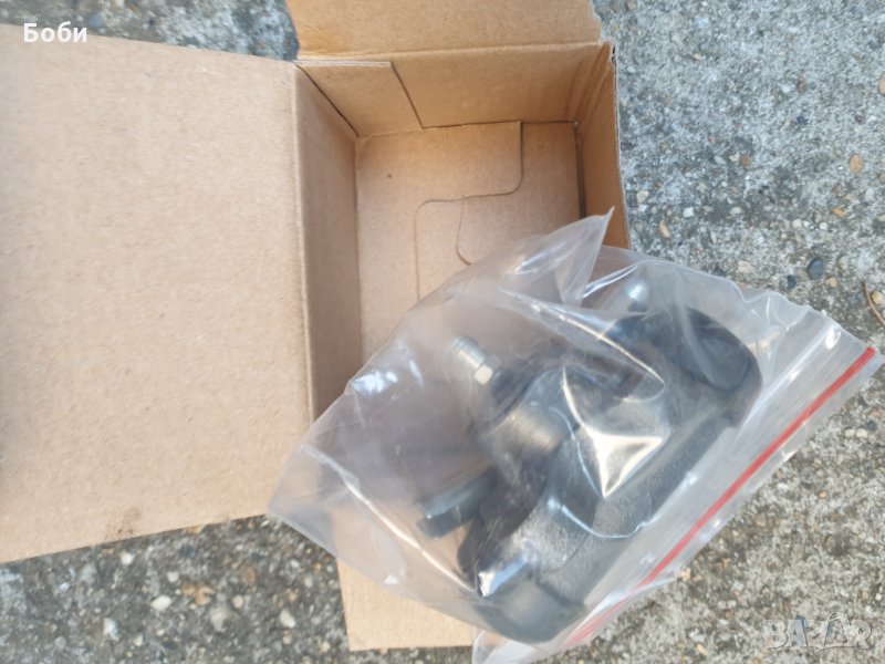 Цилиндърче спирачки задни бус Мерцедес, снимка 1