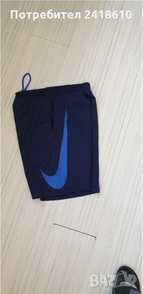 Nike Dri - Fit Mens Size М ОРИГИНАЛ! Мъжки Къси Панталони!, снимка 1