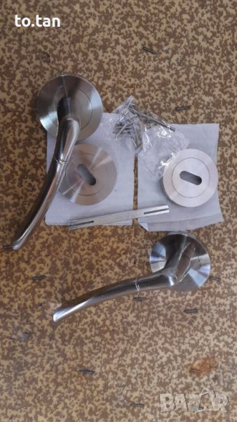 Дръжки за интериорни врати, снимка 1