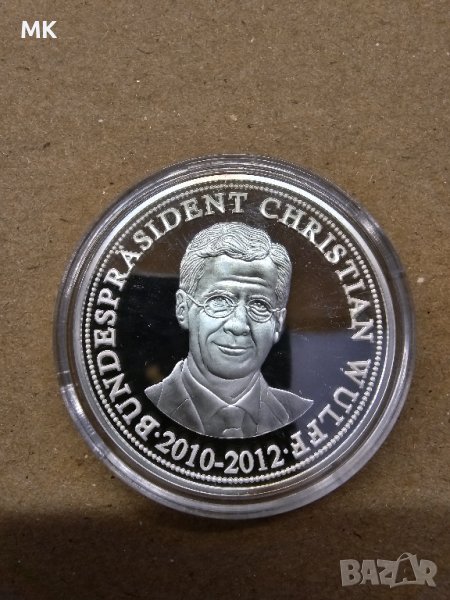 Няколко монети и медали, снимка 1