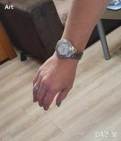 НОВО! - Louis Valentin Watch , снимка 1