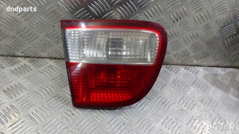 Ляв стоп Seat Leon 2003г.(вътрешен)	, снимка 1