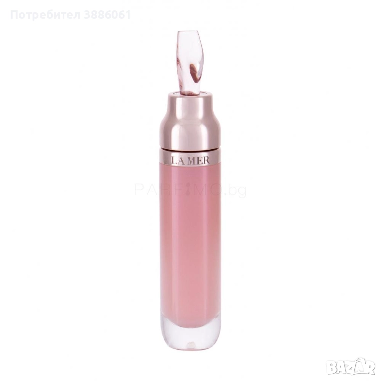 Гланц LA MER The Lip Volumizer -SHINE, снимка 1